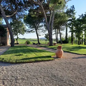 Agriturismo Il Greppo Abbadia di Montepulciano