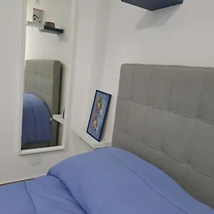 Appartamento Supportico, Napoli