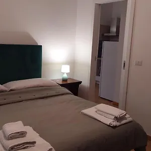 Appartamento Appartament La Maison Petit, Napoli