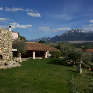 Ermosuras Nuoro (Sardinia)