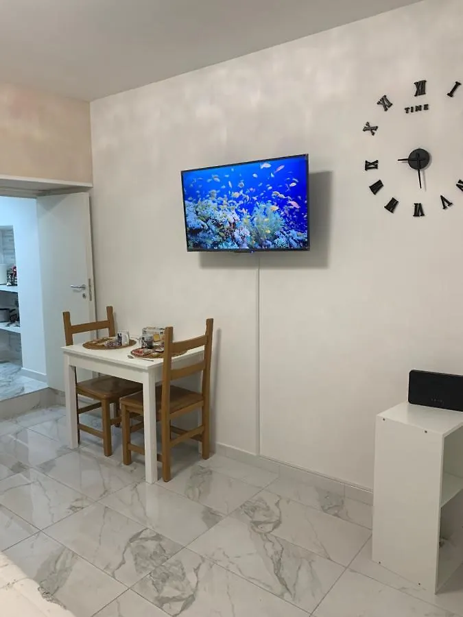 A Cas E Nanninell Apartment Naples