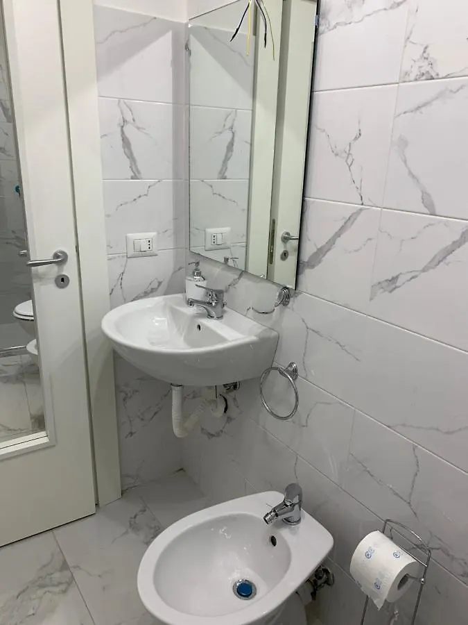 A Cas E Nanninell Apartment Naples