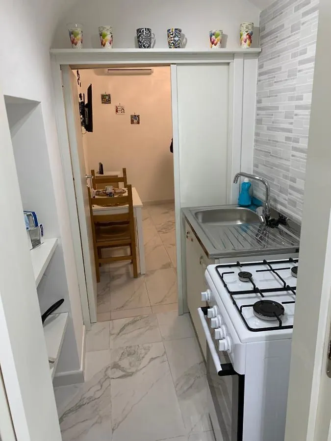 A Cas E Nanninell Apartment Naples 0*,  Italy