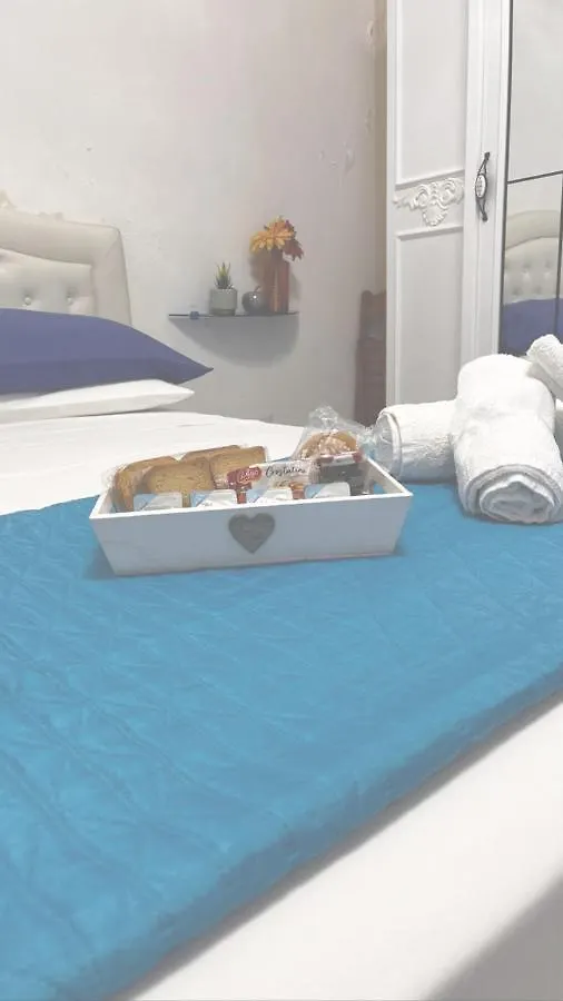 A Cas E Nanninell Apartment Naples